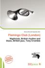 Image for Flamingo Club (London)