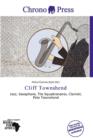 Image for Cliff Townshend
