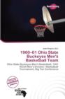Image for 1960-61 Ohio State Buckeyes Men&#39;s Basketball Team