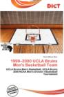 Image for 1999-2000 UCLA Bruins Men&#39;s Basketball Team