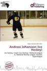 Image for Andreas Johansson (Ice Hockey)
