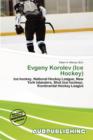Image for Evgeny Korolev (Ice Hockey)