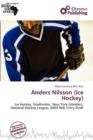 Image for Anders Nilsson (Ice Hockey)