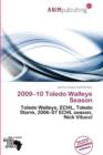 Image for 2009-10 Toledo Walleye Season