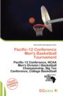 Image for Pacific-12 Conference Men&#39;s Basketball Tournament