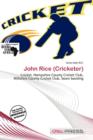 Image for John Rice (Cricketer)