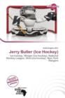 Image for Jerry Butler (Ice Hockey)