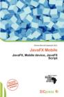 Image for Javafx Mobile