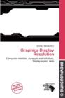 Image for Graphics Display Resolution