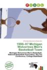 Image for 1996-97 Michigan Wolverines Men&#39;s Basketball Team