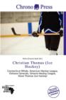Image for Christian Thomas (Ice Hockey)