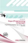 Image for Kaya (Programming Language)