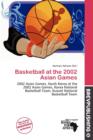 Image for Basketball at the 2002 Asian Games