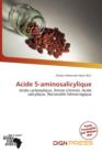 Image for Acide 5-Aminosalicylique