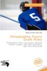 Image for Philadelphia Flyers Draft Picks