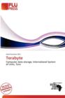 Image for Terabyte