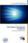 Image for The Palace (Computer Program)