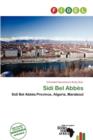 Image for Sidi Bel Abb S