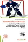 Image for John Stevens (Ice Hockey)