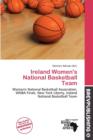 Image for Ireland Women&#39;s National Basketball Team