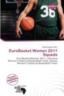 Image for Eurobasket Women 2011 Squads