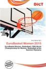 Image for Eurobasket Women 2015