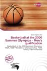 Image for Basketball at the 2000 Summer Olympics - Men&#39;s Qualification
