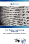 Image for Fred Optical Engineering Software