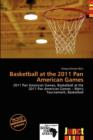 Image for Basketball at the 2011 Pan American Games