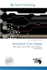 Image for Greenwich Time Signal