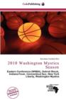 Image for 2010 Washington Mystics Season