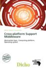 Image for Cross-Platform Support Middleware