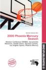 Image for 2000 Phoenix Mercury Season