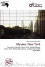 Image for Ulysses, New York