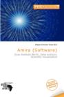 Image for Amira (Software)