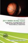 Image for 2011 WNBA All-Star Game