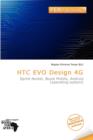 Image for Htc Evo Design 4g