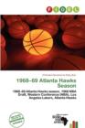 Image for 1968-69 Atlanta Hawks Season