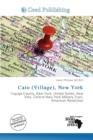 Image for Cato (Village), New York