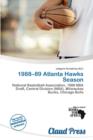 Image for 1988-89 Atlanta Hawks Season