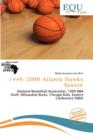 Image for 1999-2000 Atlanta Hawks Season
