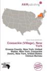 Image for Coxsackie (Village), New York