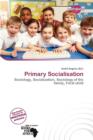 Image for Primary Socialisation
