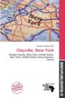 Image for Clayville, New York