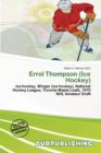 Image for Errol Thompson (Ice Hockey)