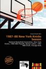 Image for 1987-88 New York Knicks Season