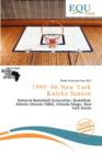 Image for 1995-96 New York Knicks Season