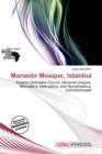 Image for Manast R Mosque, Istanbul