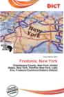 Image for Fredonia, New York