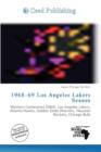 Image for 1968-69 Los Angeles Lakers Season